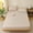 Yellow, variant on Cotton Mattress Protector,Waterproof Mattress Cover,Quick-drying and Not Easy to Get Dirty ,Machine Washable Cover for Home, Bedroom, Hotel