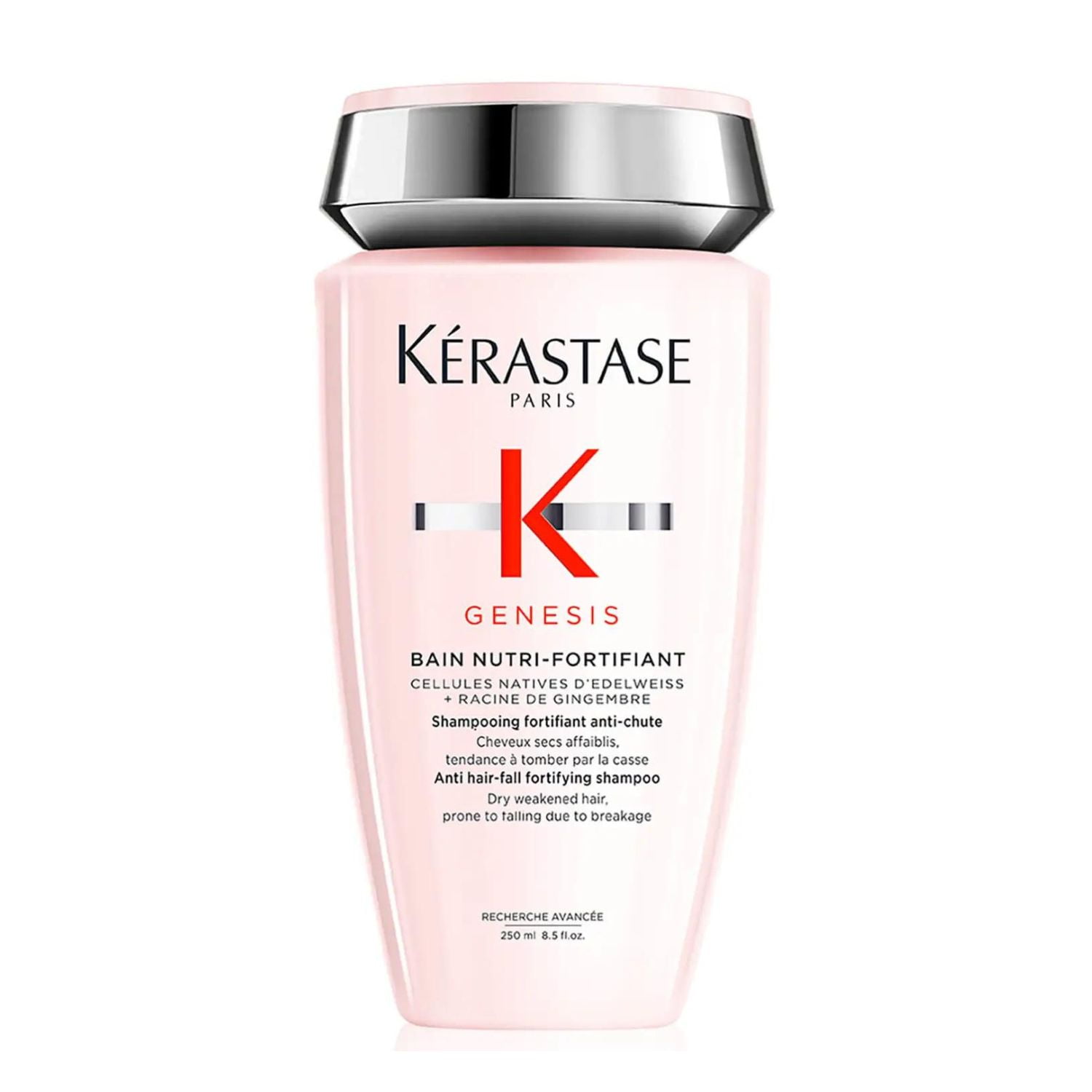 Kerastase Genesis Nutri Fortifiant Shampoo 8.5 oz