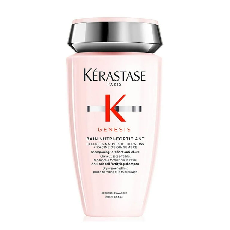Kérastase Nutritive シャンプー&コンディショナー 1000 Kérastase Nutritive シャンプー&コンディショナー 1000 With