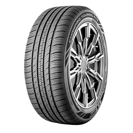 GT Radial Champiro Touring A/S 205/55R16 91 H (Best Tires For Mustang Gt 2019)