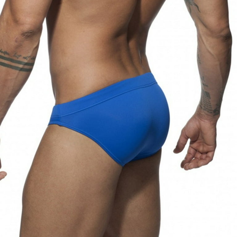 guisaled Mens Swim Briefs Sexy Bikini Swimwear Solid Colors Quick Dry Swim Trunks Low Rise Retro Swimsuit Bathing Suits - Walmart.com guisaled Mens Swim Briefs Sexy Bikini Swimwear Solid Colors Quick Dry Swim Trunks Low Rise Retro Swimsuit Bathing Suits - Walmart.com