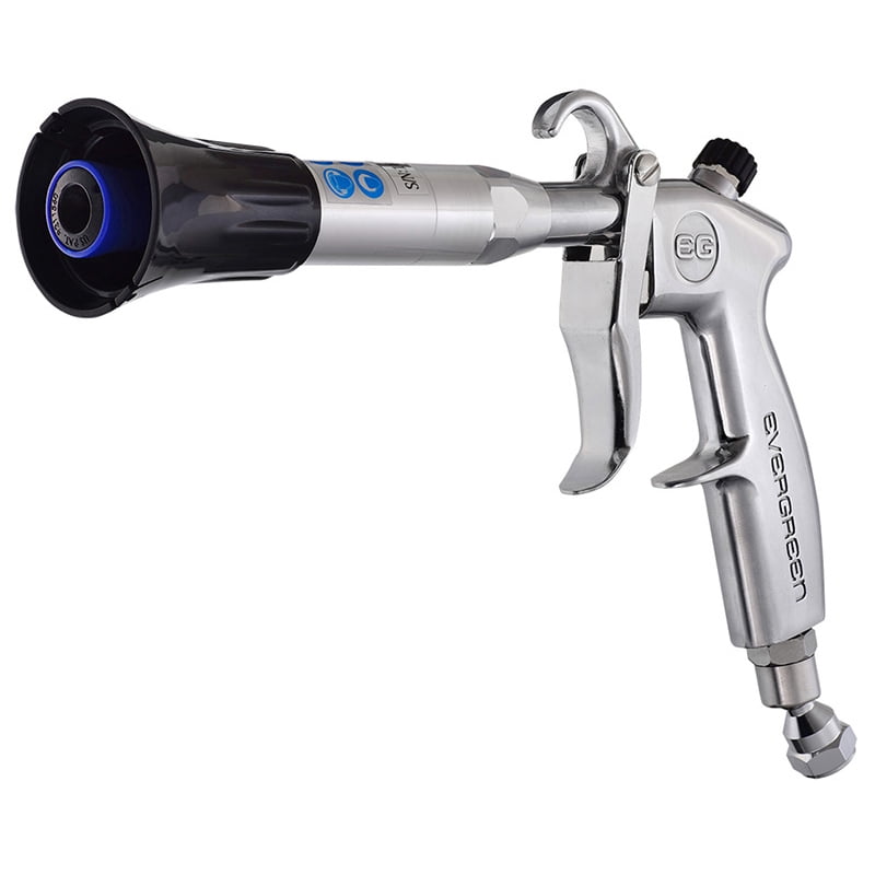 EverGreen (EGX005) Air Blow / Dry Cleaning Gun