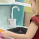 thumbnail image 5 of Juego de cocina de juguete realista con grifo de agua, juego de juguetes con grifo para niños, accesorios de juguete reemplazables para el hogar, aptos para niños y niñas, 5 of 6