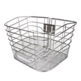 thumbnail image 1 of Cesta delantera para bicicleta, cesta para portaequipajes de ciclismo, fácil de instalar, cesta ligera para bicicleta eléctrica, cesta para bicicleta, 1 of 9