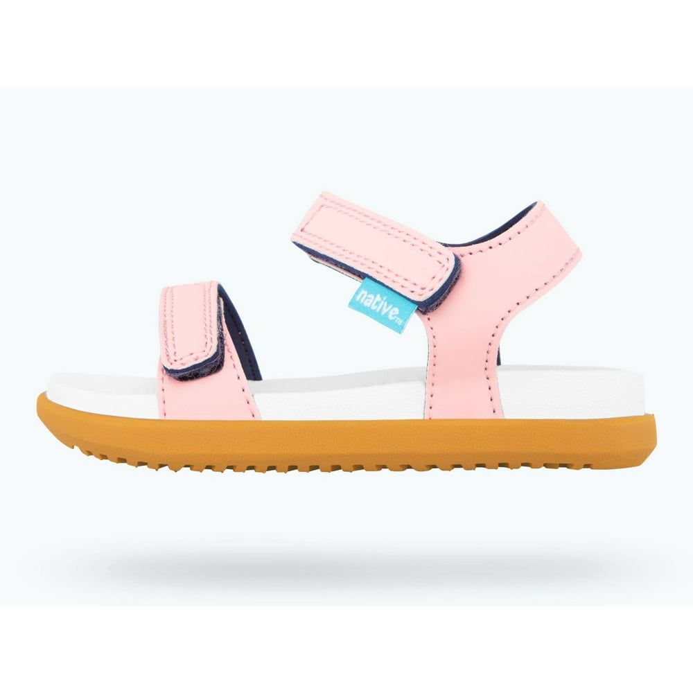 native sandals charley