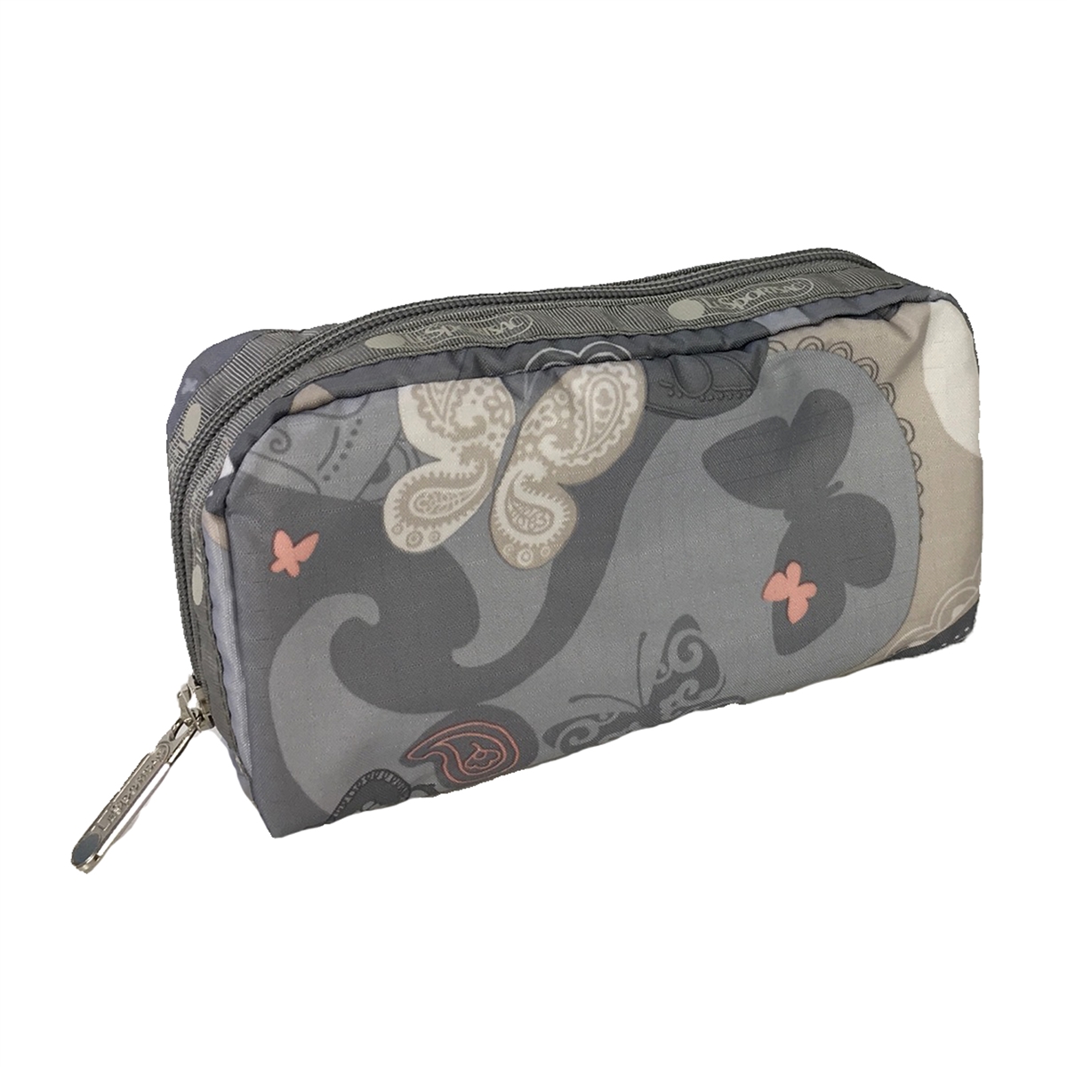 lesportsac butterfly print