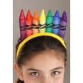 thumbnail image 6 of Crayon Box Costume Kid's Dress, 6 of 8