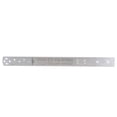 thumbnail image 4 of Drrntien 34cm Steel Spoke Rulers 13 Inch Bike Wheel Hub Axles Positioning for Repair, 4 of 8
