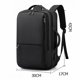 thumbnail image 5 of Mochila de negocios Sailing repelente al agua Gran capacidad para computadora, 5 of 5