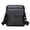 Black 8301-1, variant on JEEP BULUO Man Leather Bag Shoulder Crossbody Bags For Men Cow Split Leather Male iPad Business Messenger Bag Drop Shipping