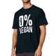 thumbnail image 1 of Camiseta holgada con estampado de letras digitales para hombre: prenda informal de verano fácil de cuidar y estilo versátil para el uso diario, 1 of 4