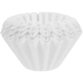 thumbnail image 1 of 50 pcs Coffee Filter Paper Cups Coffee Powder Filtering Cups Espresso Powder Filter Cups, 1 of 8