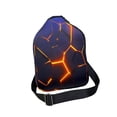 thumbnail image 4 of Funda de neopreno para pala de pickleball, funda para pala, bolsa impermeable para raqueta Estilo B, 4 of 8