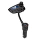 thumbnail image 2 of Reproductor Bluetooth para coche M, T91 Reproductor Bluetooth para vehículo M de 1,8 pulgadas Reproductor Bluetooth para vehículo M Altamente versátil, 2 of 8