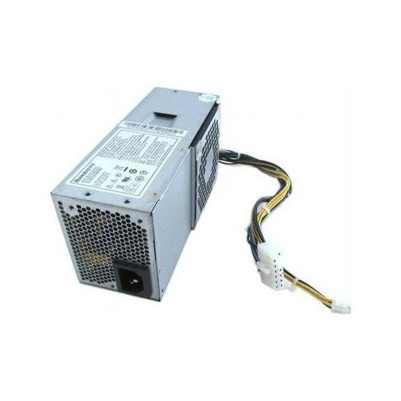 Lenovo Thinkcentre E73 180Watt 180W Power Supply 54Y8871