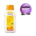 thumbnail image 5 of Loción corporal Weleda Baby Calendula Reconfortante 200 ml, 5 of 5