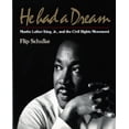 thumbnail image 1 of Il a Fait un Rêve: Martin Luther King, Jr., et le Mouvement des Droits Civiques., 1 of 1