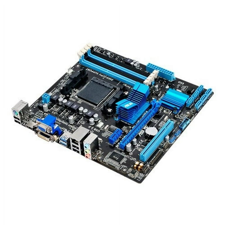 Amd 760g hotsell motherboard