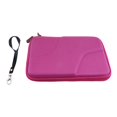 thumbnail image 1 of Funda Estuche Protector Cubierta, Hecho de EVA de Alta , Varios Dimensiones Seleccionables púrpura Baoblaze Estuche para tableta de 7 pulgadas, 1 of 6