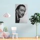 thumbnail image 4 of Póster de Salvador Dalí, póster artístico, lienzo, pintura, decoración de pared, impresión fotográfica, regalos, carteles decorativos modernos para el hogar, 12 x 18 pulgadas (30 x 45 cm), 4 of 6