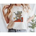 Astronaut Playing Guitar Shirt, Guitar Shirt, Space Cadet Shirt, Rock N ...