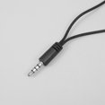 thumbnail image 2 of SEWACC 1Set Golden Mini Microphone for Karaoke and Video Recording with Aluminium Magnesium Alloy, 2 of 6