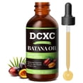 thumbnail image 1 of Aceite de batana 100 % puro y natural DCXC para el crecimiento del cabello: fortalece el cabello, reduce la rotura y la caída, realza el brillo y nutre todo tipo de cabello - 60 ml, 1 of 1