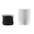 thumbnail image 2 of Coffee Grinder Bean Single Dose Hopper Blowing Cleaning Tool for Baratza Forte, 2 of 11