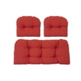 thumbnail image 2 of 3 Piece Cushion Set, 2 of 5