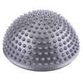 thumbnail image 2 of Bolas De Yoga Inflables De PVC, Punto De Masaje, Fitball, Entrenador De Ejercicios, Pelota De Equilibrio Físico, 2 of 7
