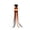 B, variant on Hovilon Halloween Ghost Windsock Flag Decoration - Weird Expression Cartoon Wind Pipe Ornament, Weather-Resistant Polyester Outdoor Yard Porch Decoration, Seasonal Ornament for Trick-or-Treaters