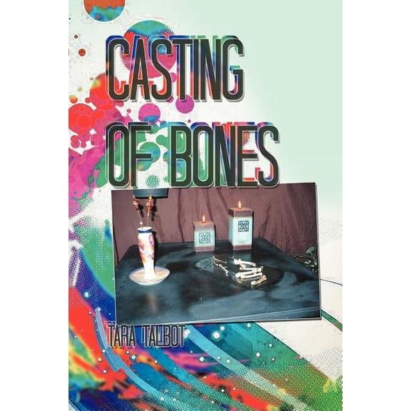 Casting of Bones (Paperback)