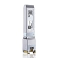 thumbnail image 1 of 10Gb SFP+ RJ45 Transceiver, 10Gbase-T SFP+ Ethernet Module Support 10G/5G/2.5G/1.25G, Compatible with Cisco SFP-10G-T-S, Ubiquiti UF-RJ45-10G, UniFi, Merak, 1 of 7