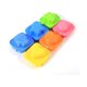 thumbnail image 1 of 6 Unids Huevos de Dibujos Animados Lindo Molde Pan Cocina de Cocción Herramientas de BRICOLAJE Cocina Accesorios para Niños, 1 of 4
