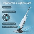 thumbnail image 2 of Aiper PilotFlow V3 Rechargeable Handheld Pool Vacuum, 2 of 10