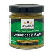 Angkor Cambodian Lemongrass Cooking Paste - 3.5 oz