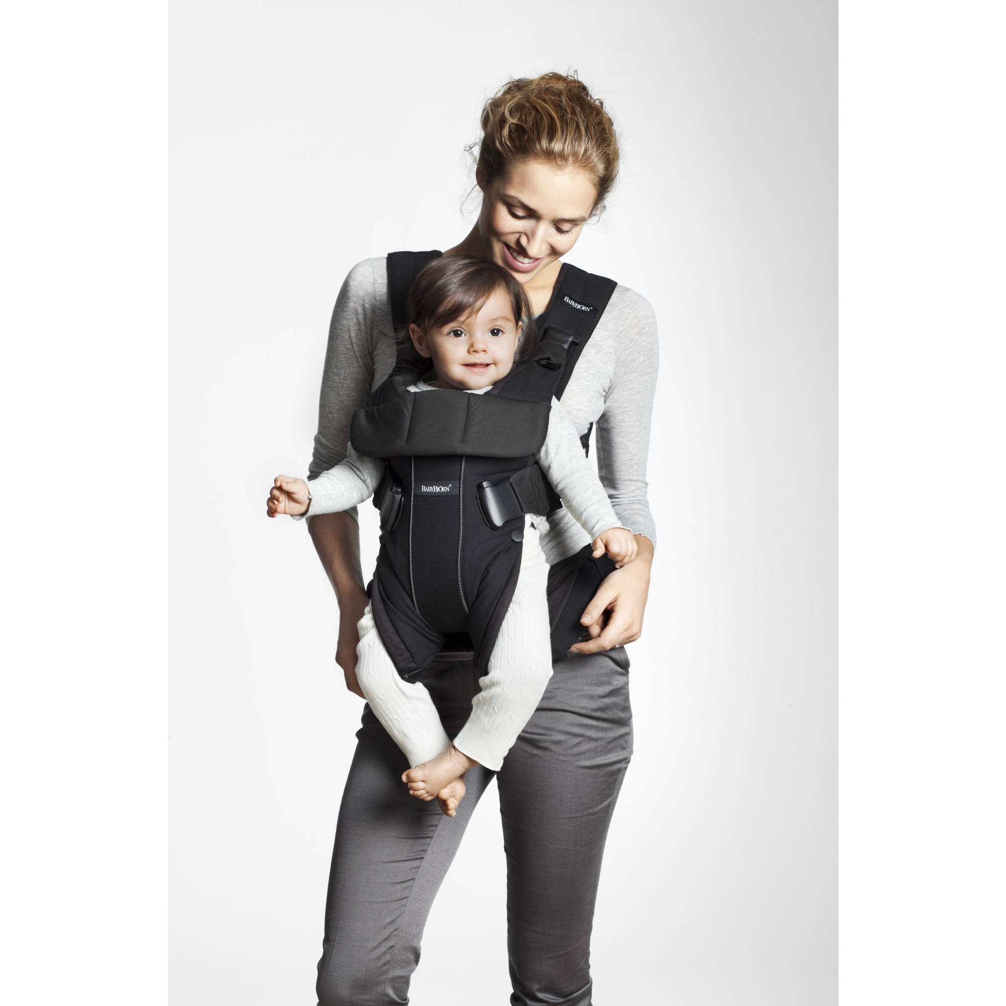 babybjorn mesh carrier