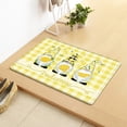 thumbnail image 6 of BJUTIR Door Mat Indoor Carpet Decorations Indoor Decorations Fall Outdoor Decor Fall s Outdoor Fall Decor Fall Rug Fall Kitchen Rug 15.7*23.6 Inch, 6 of 8