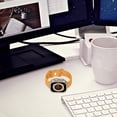 thumbnail image 3 of Correa de reloj de silicona Smartwatch Belt ajustable para Apple Watch 1/2/3/4/5/6/7/SE/8 Hugtrwg Para estrenar, 3 of 9