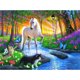 thumbnail image 1 of Taladro Diamante Pintura (DE3402) 5D DIY Animal Completo Punto de Cruz Bordado (Horse06) 40x50cm Hugtrwg Para estrenar, 1 of 1