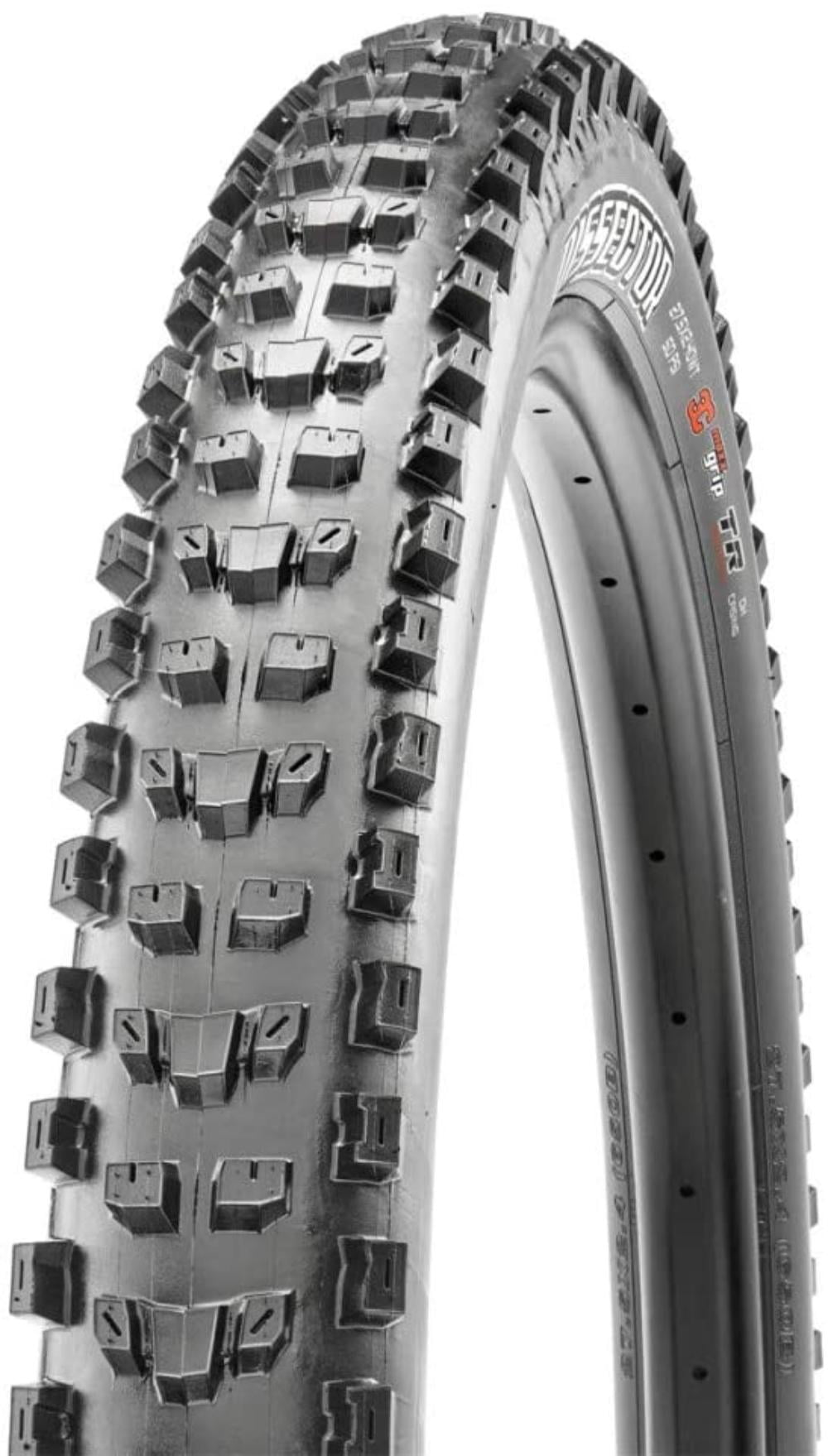 Dissector WT EXO TR Fold Maxxis Bike Tyre 60TPI 27.5 x 2.40 