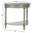 thumbnail image 4 of SAFAVIEH Randell Console Table Ash Grey, 4 of 5