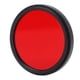 thumbnail image 4 of Filtro de lente rojo Jadeshay completo impermeable para cámara Rojo, 4 of 8