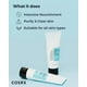 thumbnail image 3 of Mascarilla de spa nocturna COSRX Ultimate Nourishing Rice 60 ml, 3 of 7