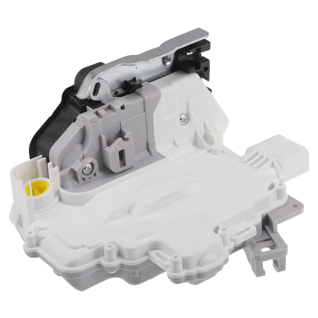 Conjunto de motor del actuador de bloqueo de puerta eléctrica del lado del conductor delantero para Audi A4 A5 Q3 Q5 No. 8J1837015B