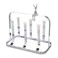 thumbnail image 2 of Estante para tazas de agua, soporte para tazas de café, soporte para secar tazas, soporte para tazas, para Bandeja no incluida, 2 of 9