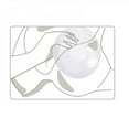 thumbnail image 5 of Breast Shell Reusable Breast Milk Collectors Bpa Free Milk Saver For Breastfeeding, 5 of 5