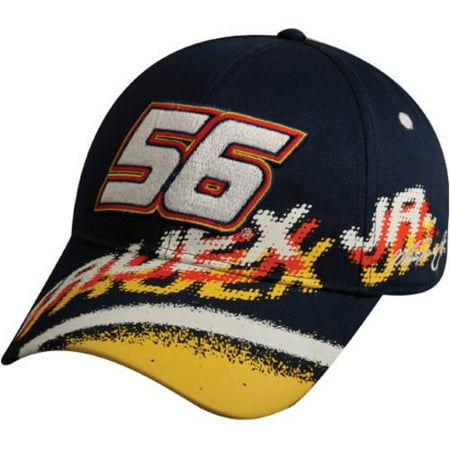 NASCAR - Men's Martin Truex Adjustable Cap