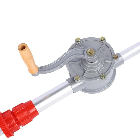 Hand Crank Fuel Pump