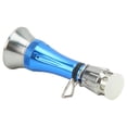 thumbnail image 2 of Balanceador De Carrete De Pesca DIY, Balanceador De Carrete De Pesca De Aluminio De Estabilidad Reemplazo Ideal Para Carrete De Pesca DIY ANGGREK Azul, 2 of 8